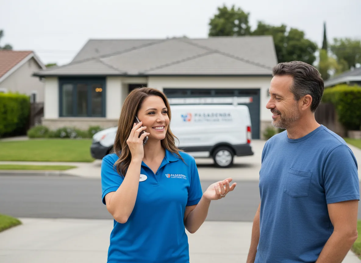 Electrician Isanti, MN FAQs